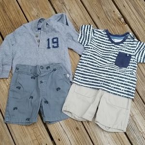 Boy's size 18 bundle
